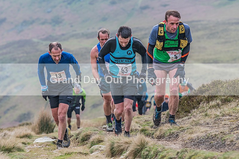 Black Combe-210 - Black Combe Fell Race Saturday 9th March 2024