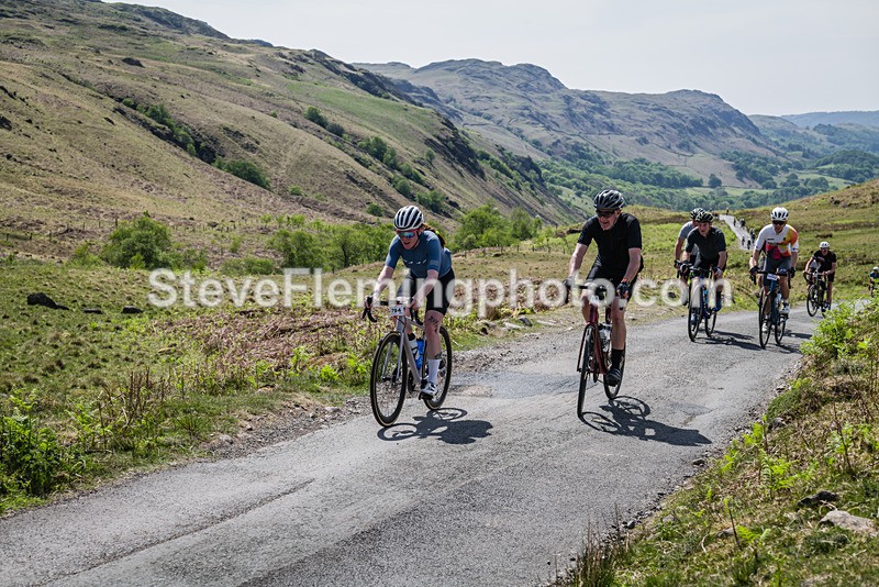 143844 - Hardknott Pass Camera 1 14.00-15.00