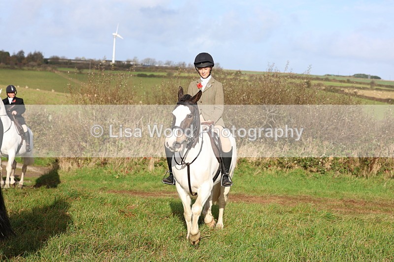 3E7A0449 - Four Burrow Opening Meet 2025