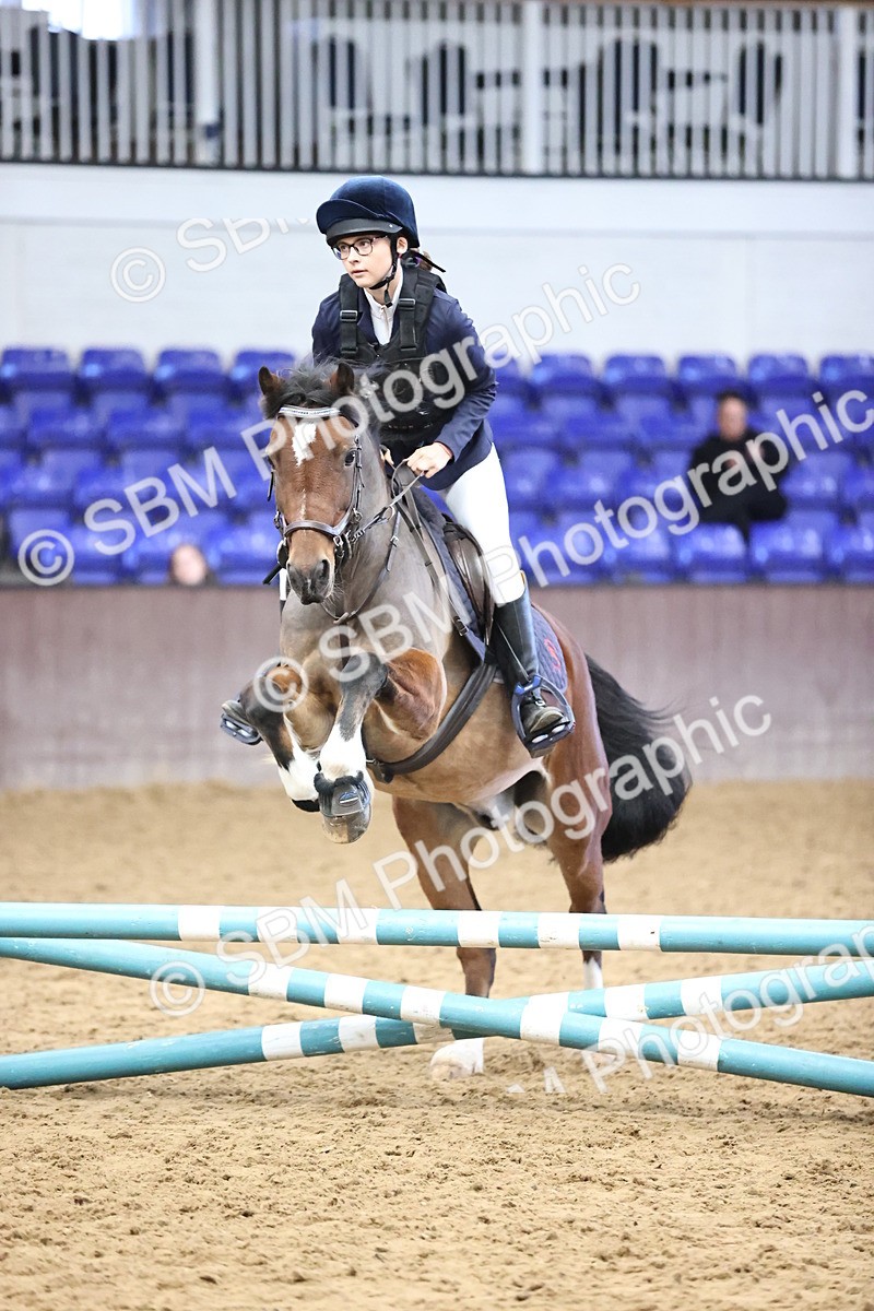 SBM_001095 - Class 4 -  Prestige Design & Workwear  60cm Area 12 Championship Qualifier