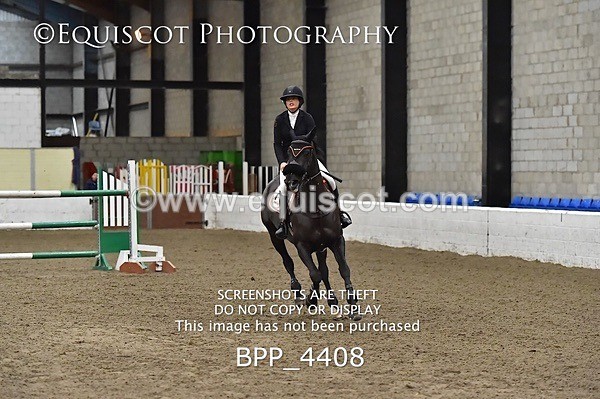 BPP_4408 - FRI CLASS 25 1.30M OPEN