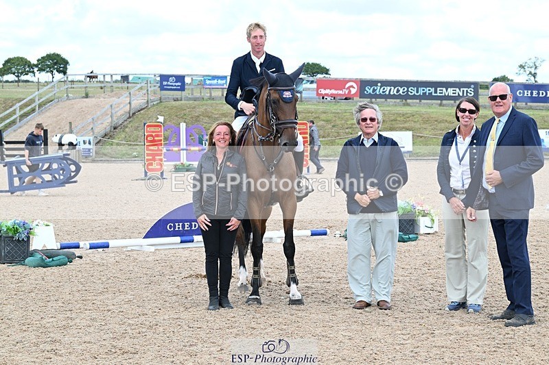 250720-150324-20632 - Cls 8, 3 star Big Tour Jump off and Presentation