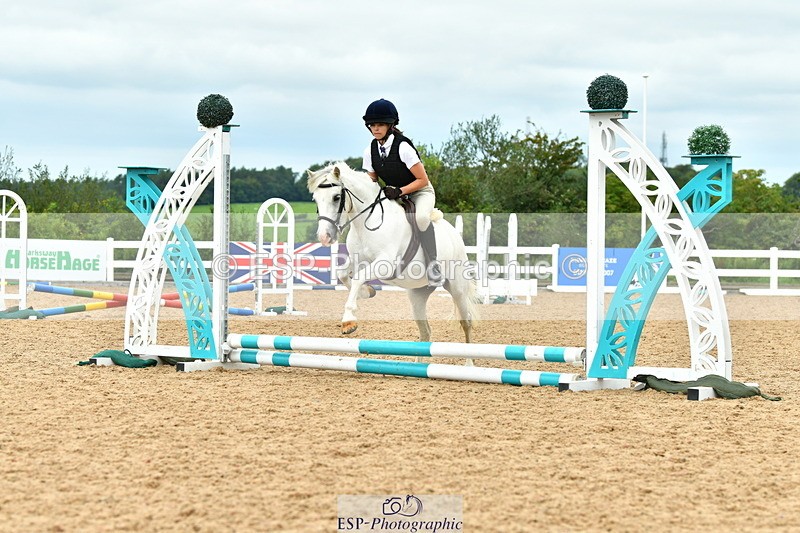 230804A-114201-02331 - Showjumping Competition