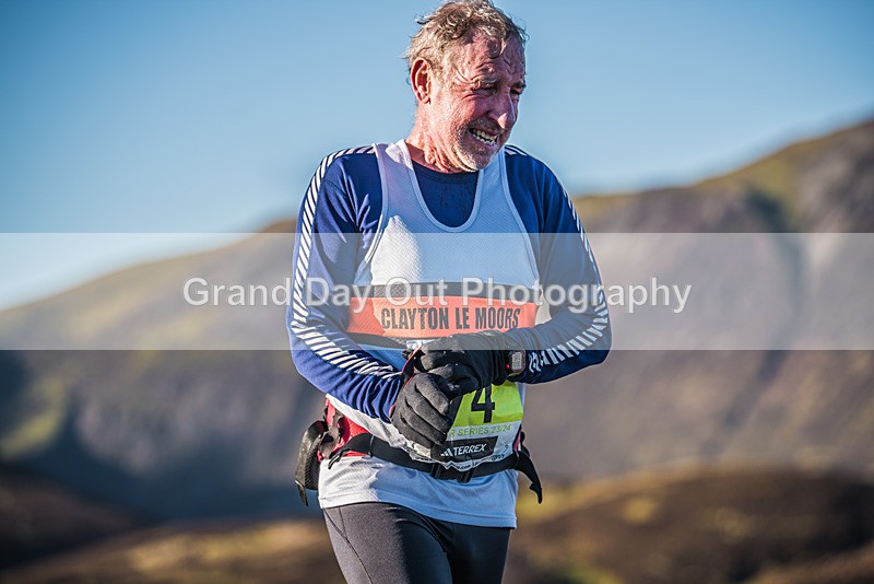 SOB-723 - Kong S.O.B. Fell Race Saturday 6th January 2024