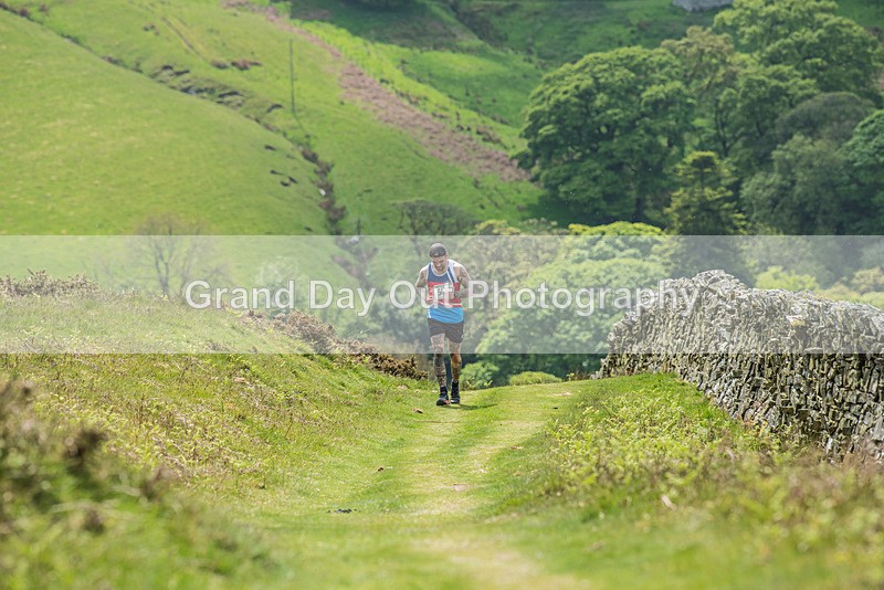 Two Tops-600 - Two Tops Fell Races (Junior & Senior) Saturday 20th May 2023