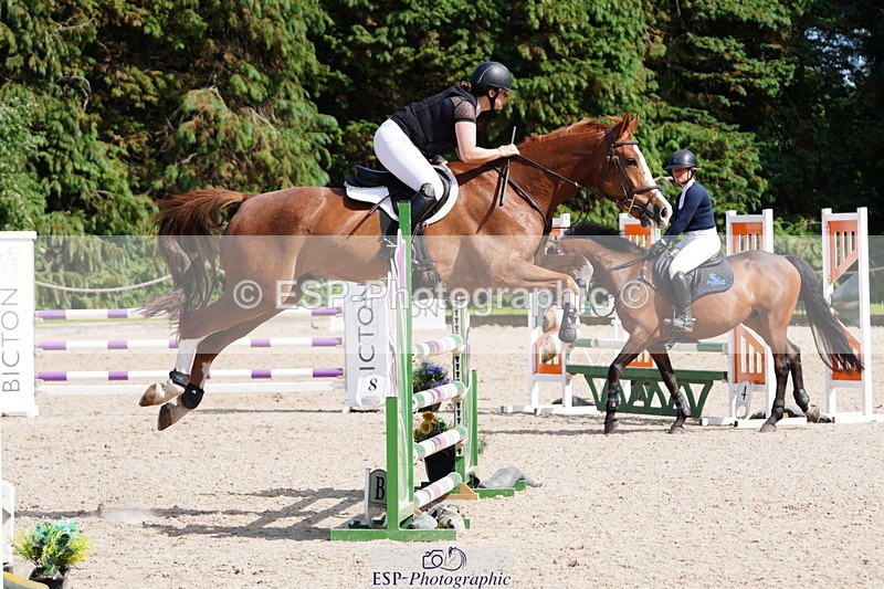 250615A-162512-12005 - Class 49 1m 05 Amateur Qualifier Snr 1m 05