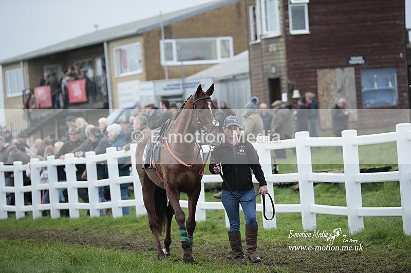 PtP 271122 993 - Hursley Hambledon Hunt Point-to-Point - Larkhill - 27/11/22