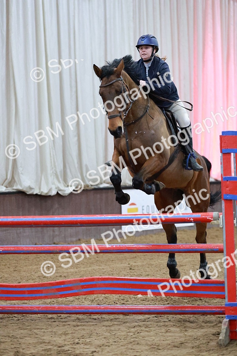 SBM_001078 - Class 4 - Senior Newcomers - 1.10m