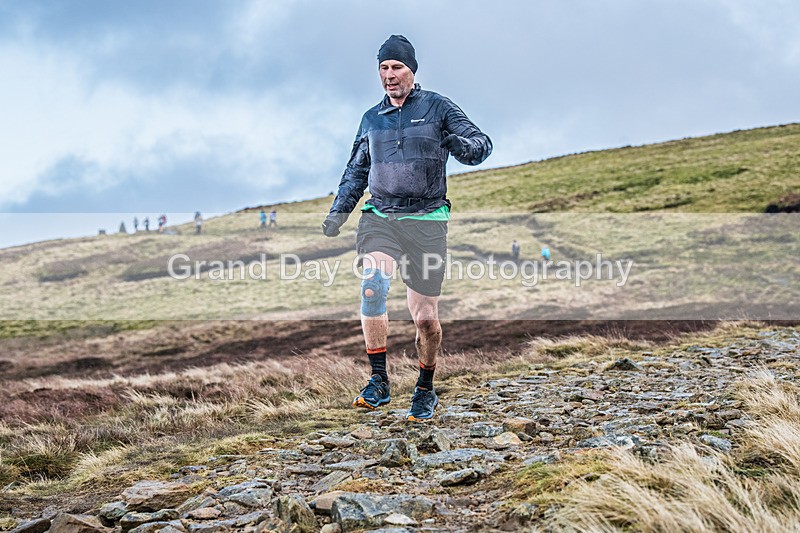 Nine Standards-538 - Nine Standards Fell Race Sunday 1st January 2023