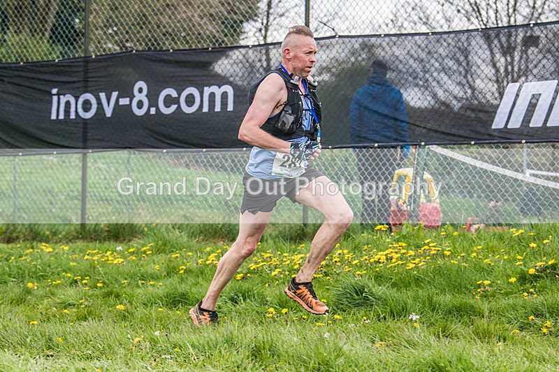 3 Peaks-2358 - The 3 Peaks Race Saturday 27th April 2024