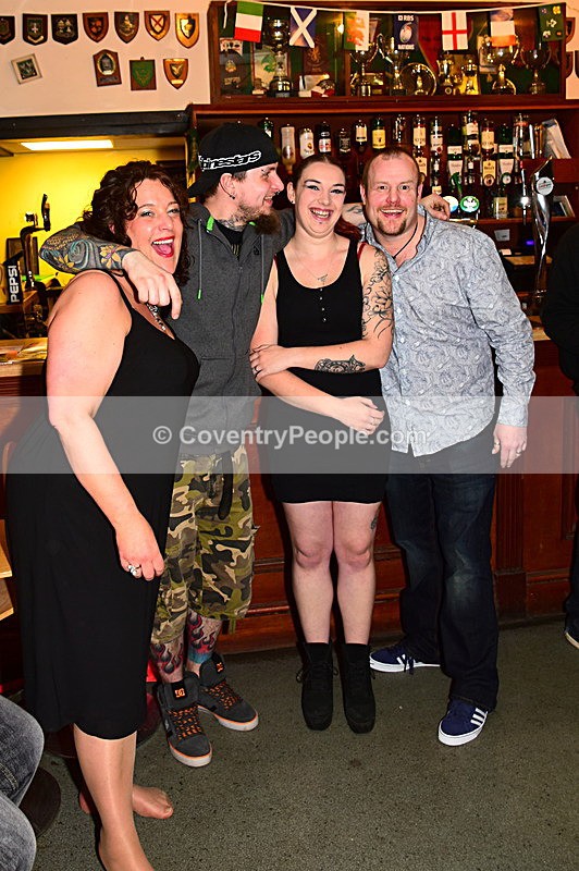 LUCY-568 - Lucy's 18th