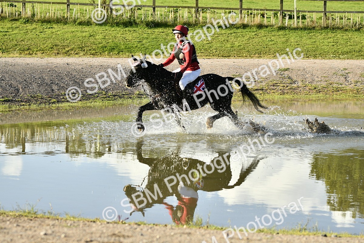 SBM_14677 - E4a - Eventers Challenge 50cm Open