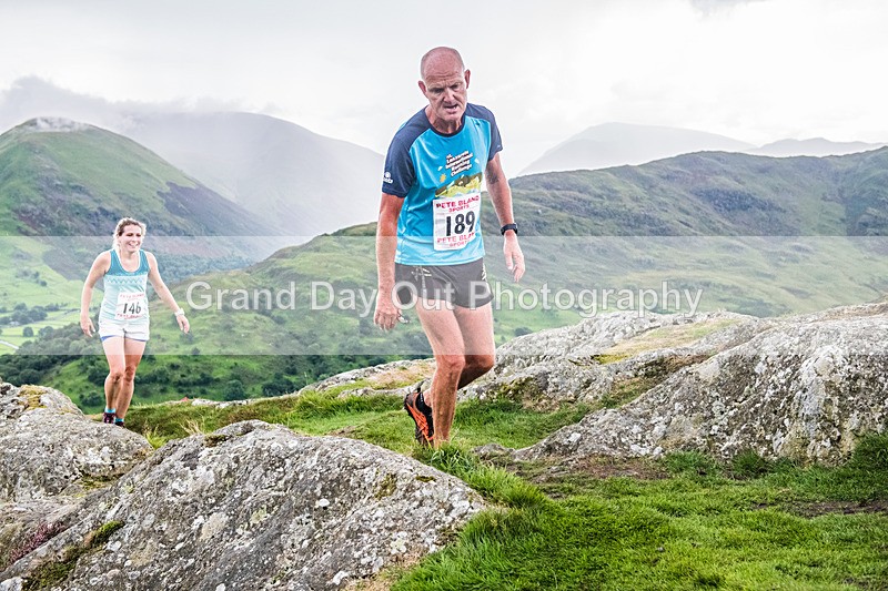 Arnison Crag-361 - Arnison Crag Horseshoe Fell Race Saturday 26th August 2023