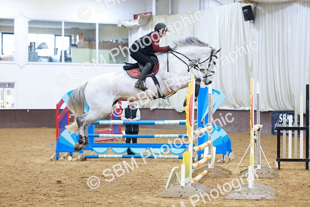 SBM_001337 - Class 4 - Senior Newcomers - 1.10m