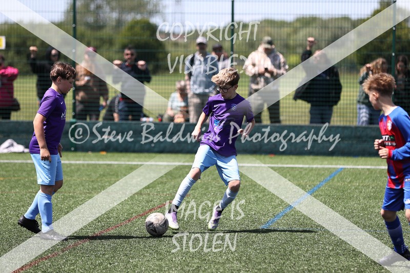 1DX31680 - Sat 13th U11 Boys