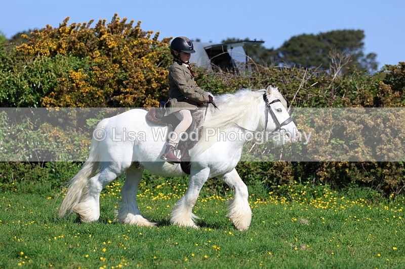 3E7A9126 - Class 3: First Ridden