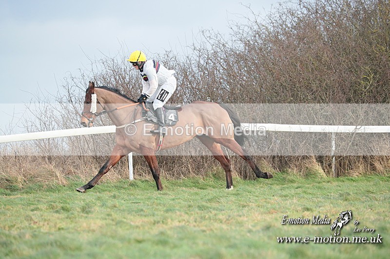 PtP 311223 799 - Larkhill Racing Club Point-to-Point 31/12/23