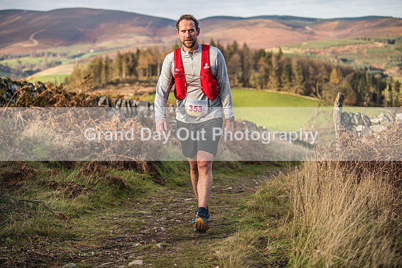 Tweed Valley-392 - High Terrain Events Tweed Valley 50 & 65K Ultra Trail Races Sunday 16th November 2025