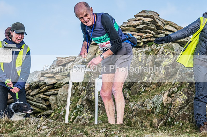 Dunnerdale-736 - Dunnerdale Fell Race Saturday 12th November 2022