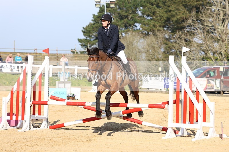 3E7A6187 - Class 3: Senior 80cm