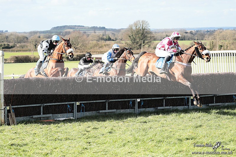 PtP 280226 336 - Kimblewick PtP Kingston Blount 28/02/26