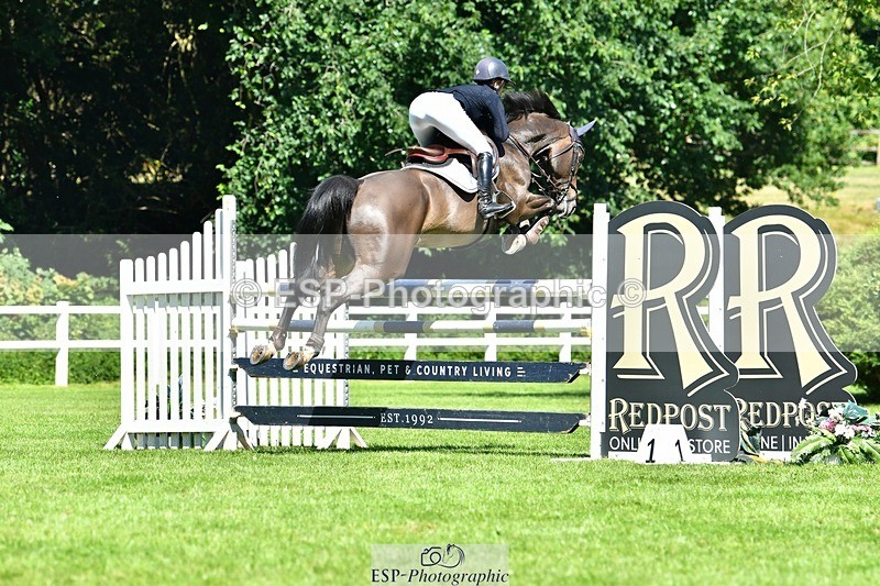 230707-154203-09247 - Cls 14 1.35m Speed Derby