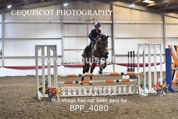 BPP_4080 - CLASS 3 Senior British Novice /90CM OPEN