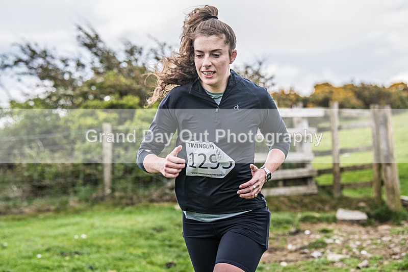 Hay-O-604 - Hay-O Trail Race Tuesday 19th May 2026