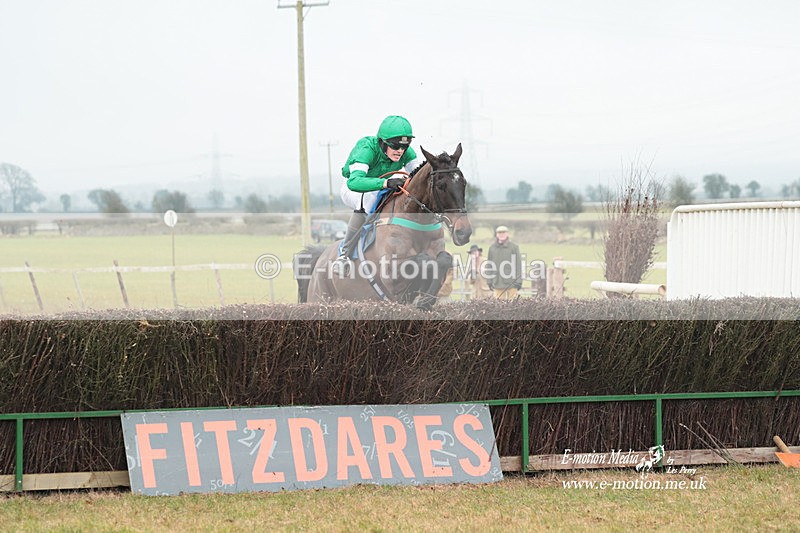 PtP 290123 308259 - Heythrop Hunt PtP Cocklebarrow 29/01/2023