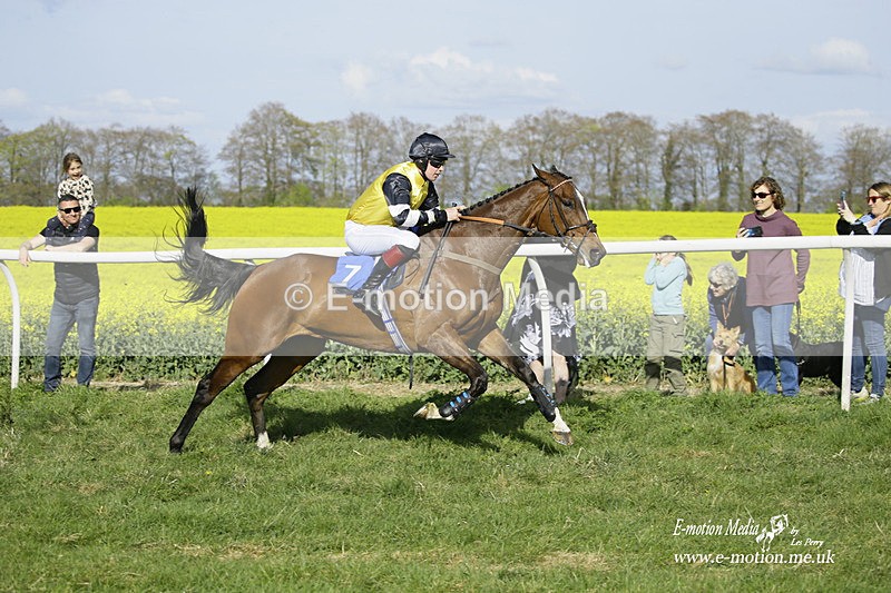 PtP 180422 399 - Old Berkshire PtP Lockinge 18/04/22