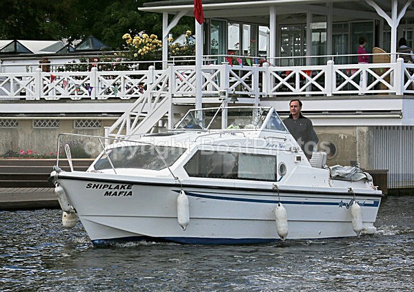 120701 SHIPLAKE MAFIA WT7A3821 - HENLEY ROYAL REGATTA - Sunday 1st July 2012