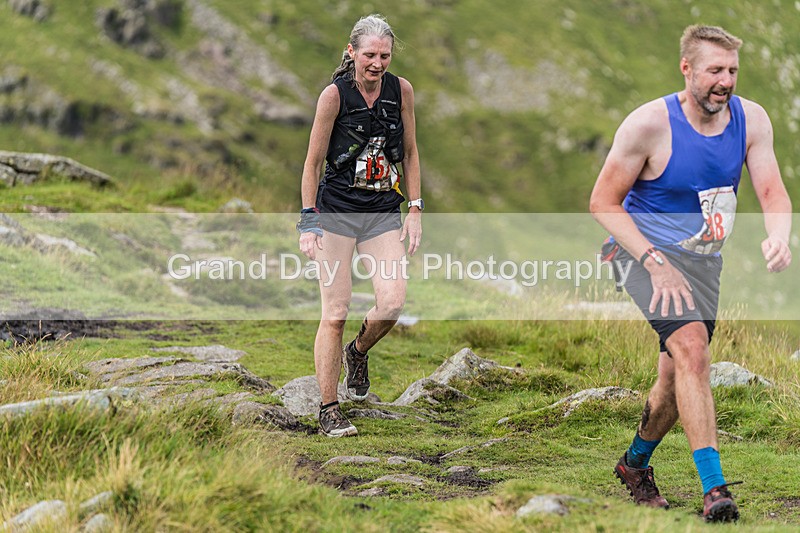 Kentmere-400 - Kentmere Horseshoe Fell Race Sunday 21st July 2024