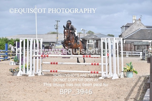 BPP_3946 - CLASS 7 1.05m Amateur Championship Qualifier/ 1.05m Open