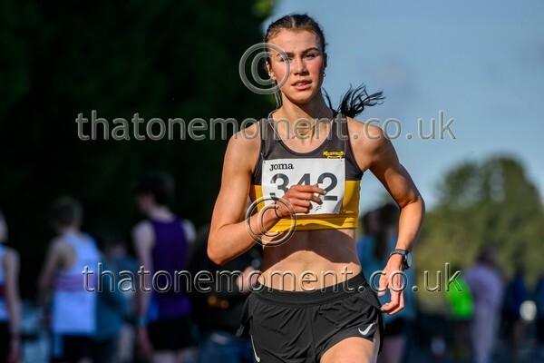 YathRR25-927640 - U17 Women