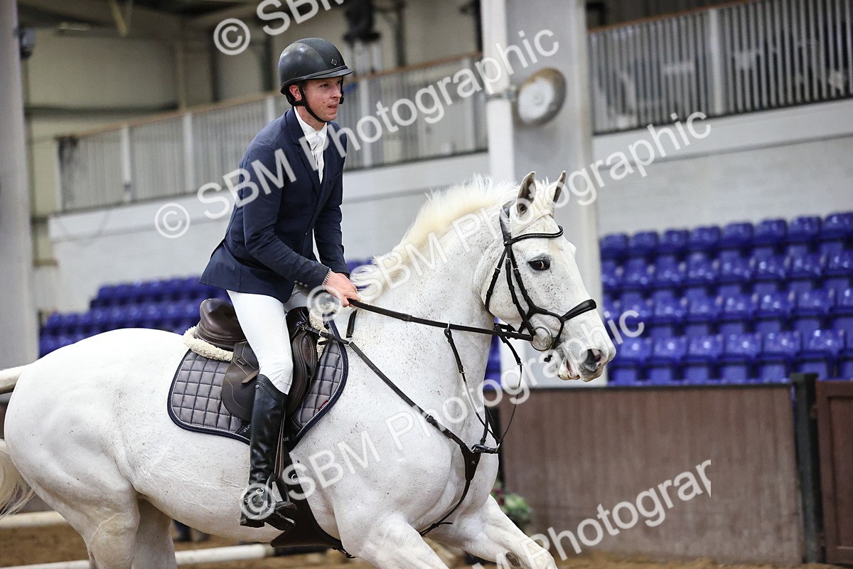 SBM_006831 - Class 20 - Senior British Novice - 90cm