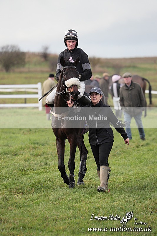 PtP 011224 214 - Hursley Hambledon Point-to-Point Larkhill 01/12/24