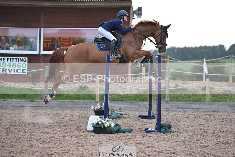 240629A-205516-10517 - Cls 20-22 Children on Horses