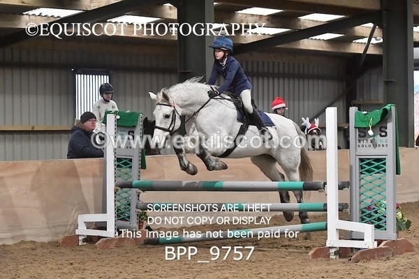 BPP_9757 - CLASS 7  80CM Small Open Show Jumping