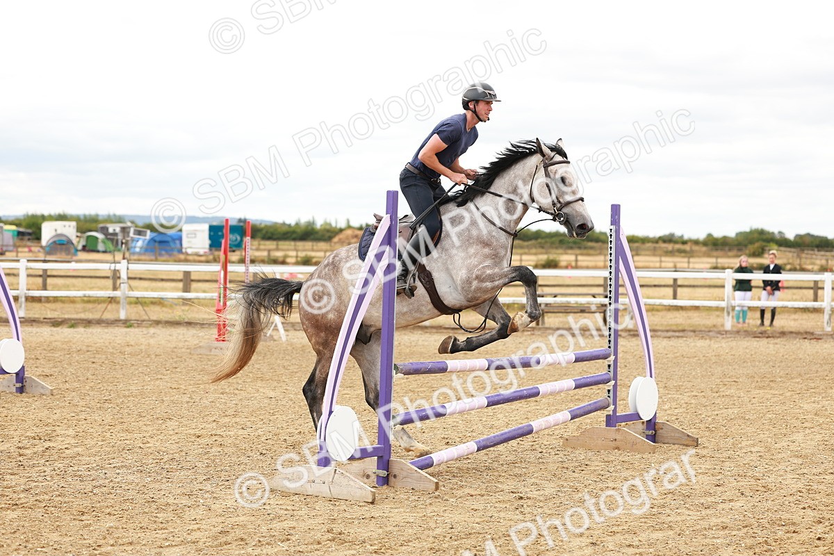 SBM_004966 - Class 1 - Clear Round