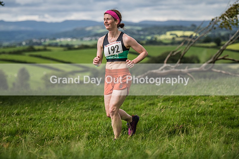 Beetham-125 - Beetham Sports Fell Race Saturday 26th July 2025