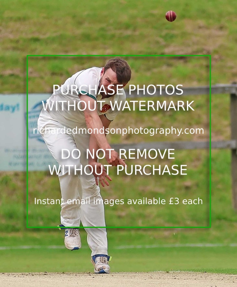 533A1538 - Netherfield vs Chorley (13/6/26)