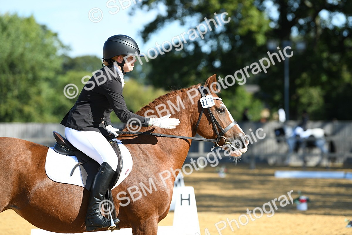 SBM_18047 - D4 - Small Tour Championship - Intro B