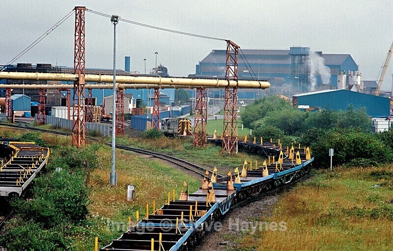 24th August 1997 - Cardiff industries
