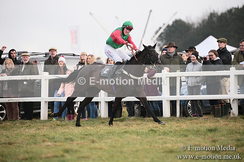 PtP 170219 -687 - Combined Services Point-To-Point Larkhill 17/02/19