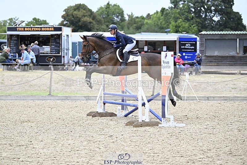 250830A-110214-05748 - Cls 21 British Novice and 90cm Open