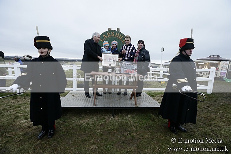 PtP 180218 1037 - Combined Services Point-to-Point Larkhill 18/02/18
