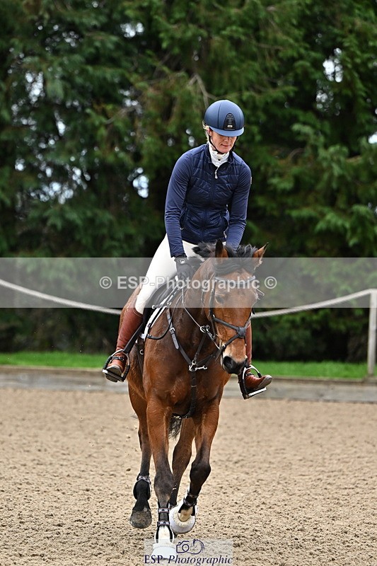 250201A-094437-00055 - Cls 01 Local Horse 90cm