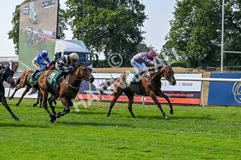 160726-Race 4-Park Lane Penny-4682 - Race 4 15.38pm Don't Miss Summer Family Days @thirskraces Classified Stakes