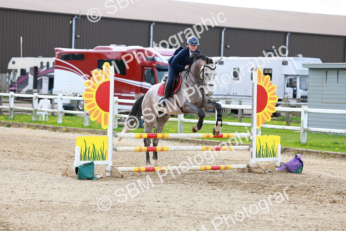 SBM_001796 - Class 7 - Clear Round