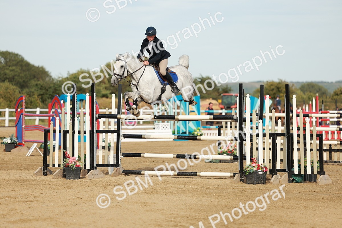 SBM_008714 - Class 5 - National B&C Handicap Championship Qualifier 1.25m 1.30m